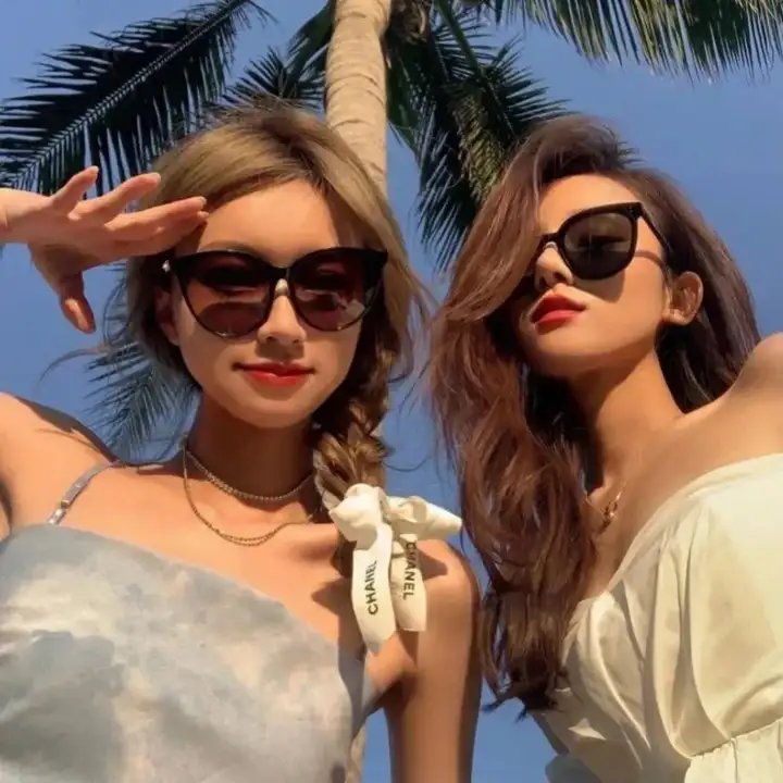 眼球的梦
