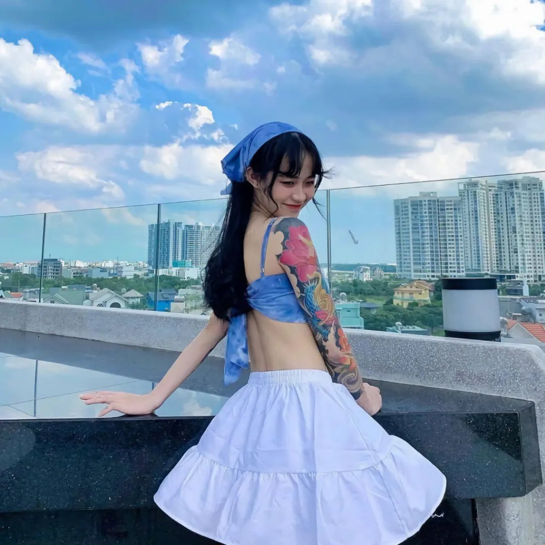 恶行之外